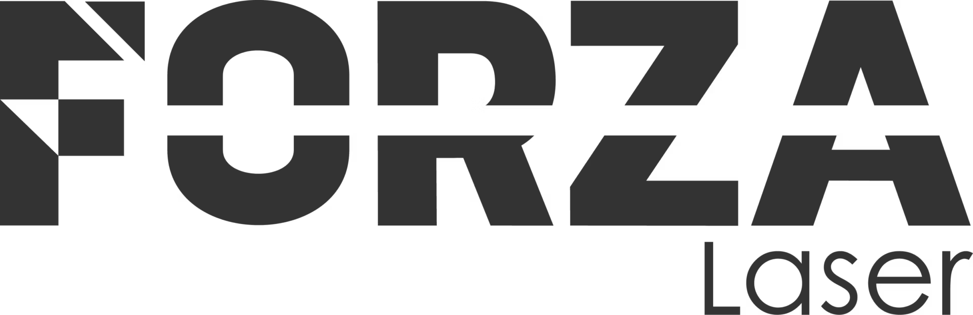 Forza Laser