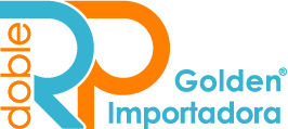 RRP Golden Importadora