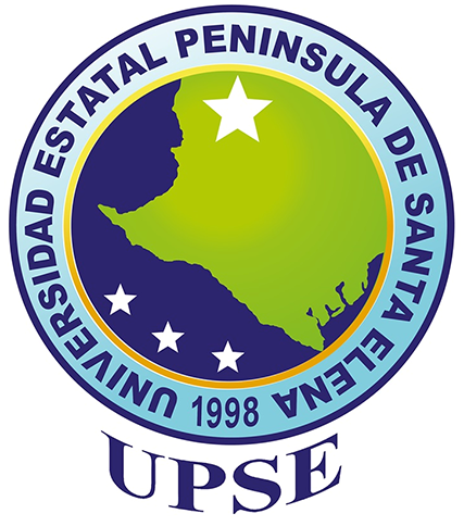 UPSE - Universidad Estatal Península de Santa Elena