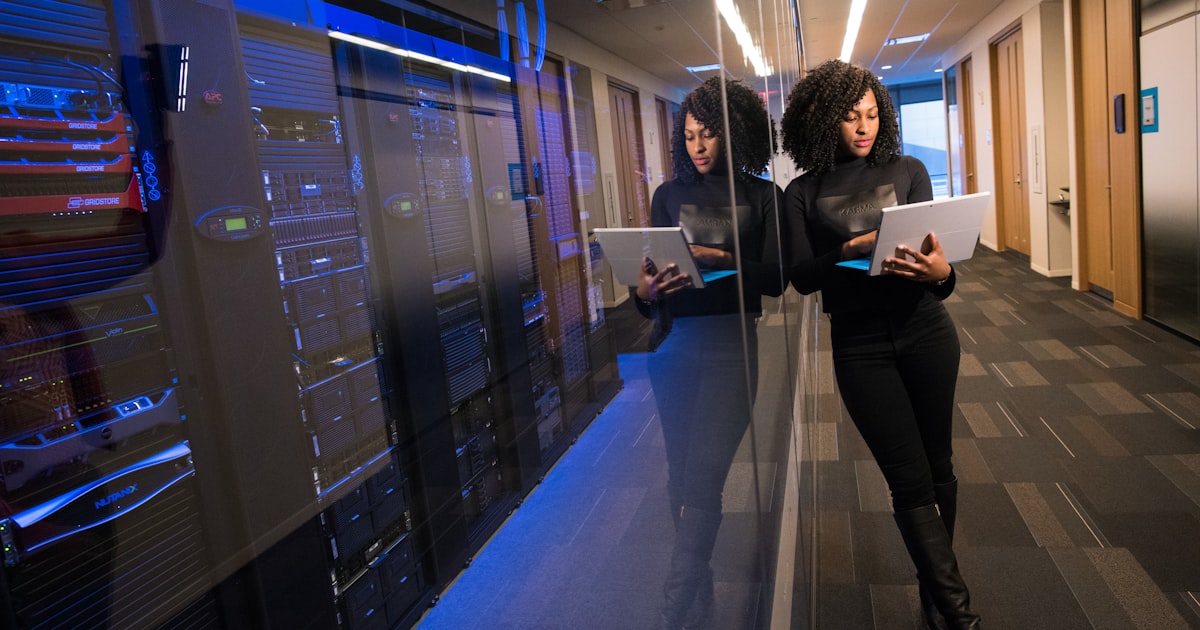 5 señales de que tu empresa necesita un partner de ciberseguridad, no solo un antivirus