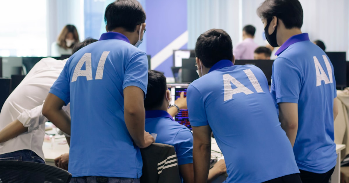 Inteligencia artificial para pymes: por dónde empezar sin perderse en el hype
